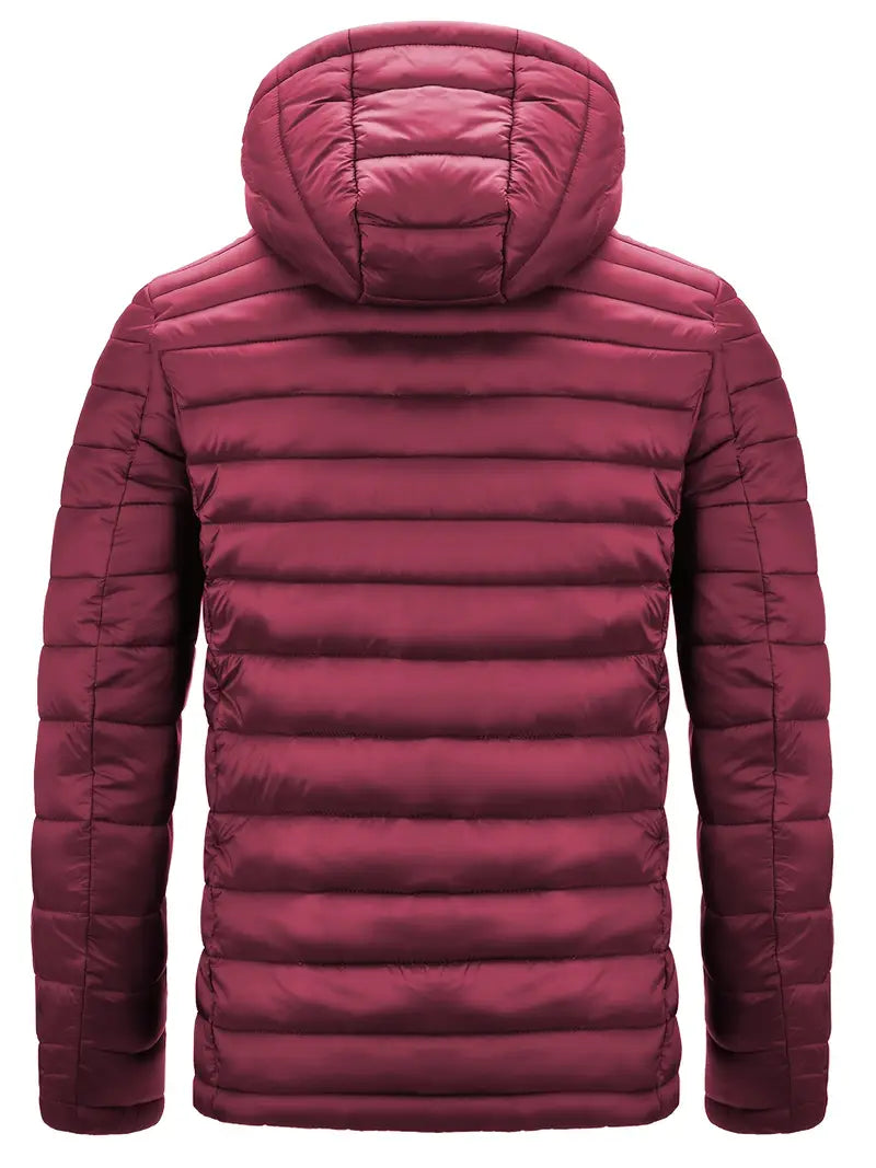 Charles | Lightweight Jacket