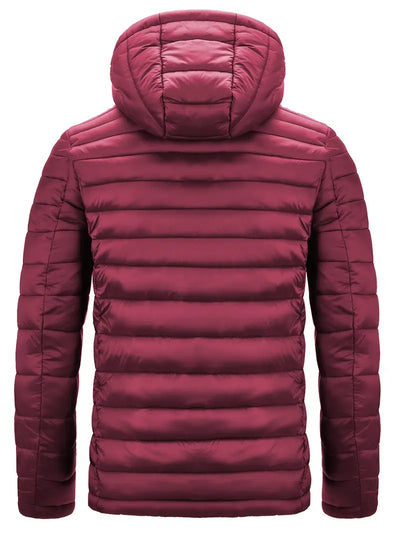 Charles | Lightweight Jacket