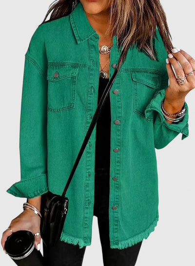 Greta | Comfortable Jacket