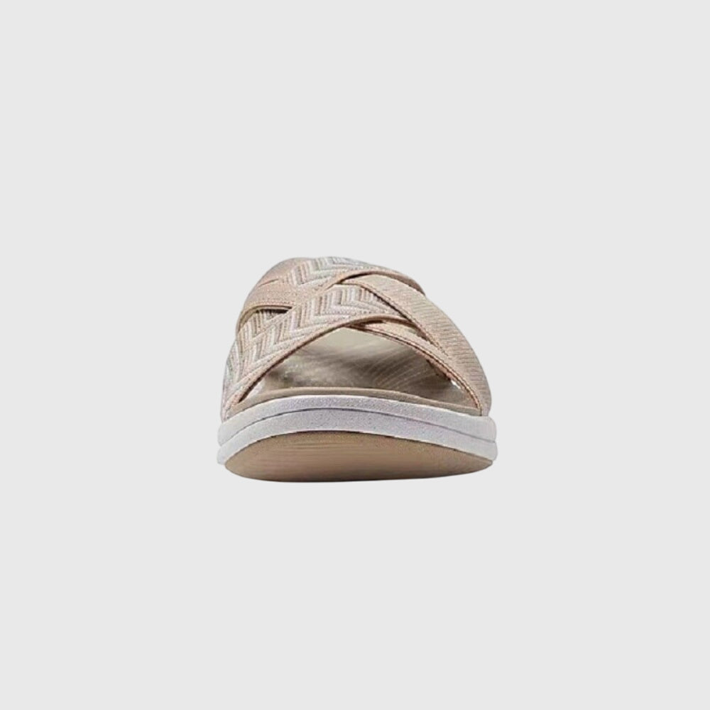 Nylah™ - Orthopedic Sandals