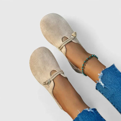 Arrietty | Orthopedic Loafers