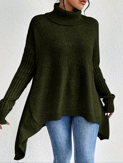 Mica | Cozy Sweater