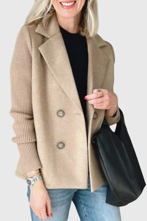 Gracie | Elegant Blazer