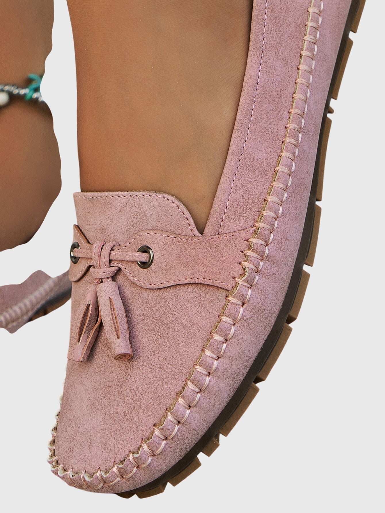 Adelise | Comfortable Soft Loafers