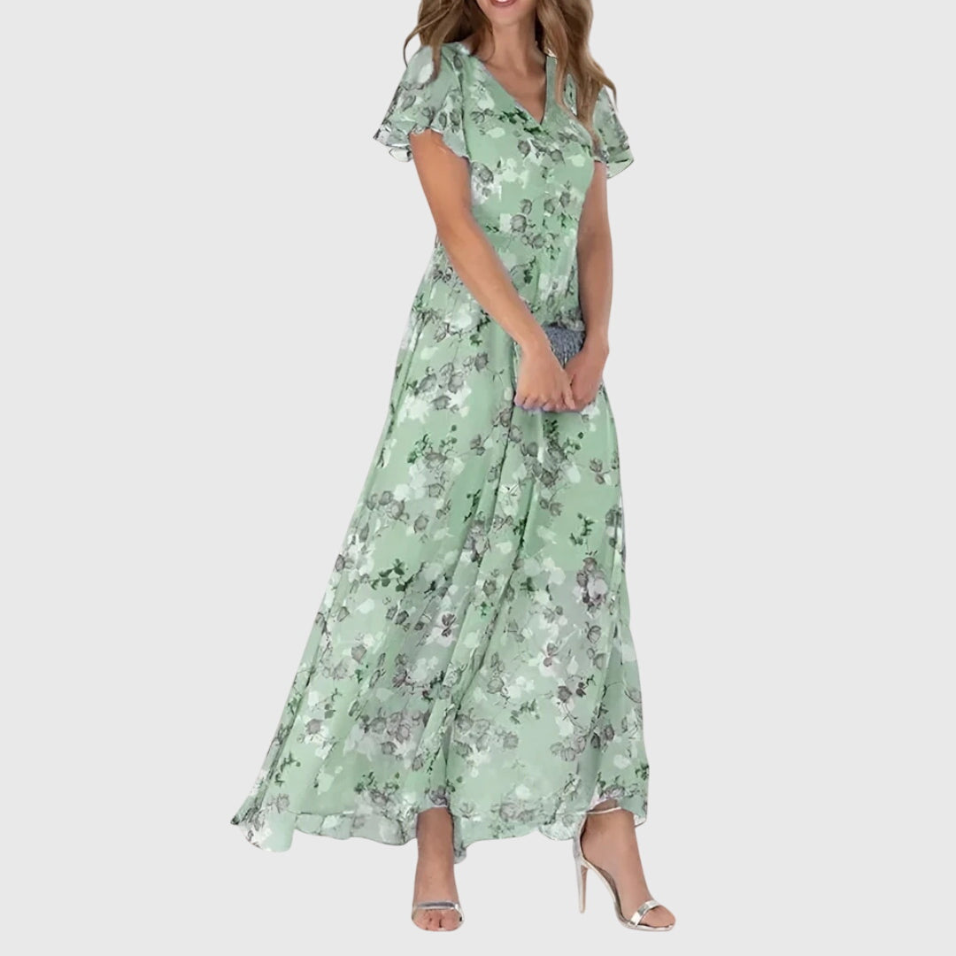 Millie™ - Figure Flattering Dress