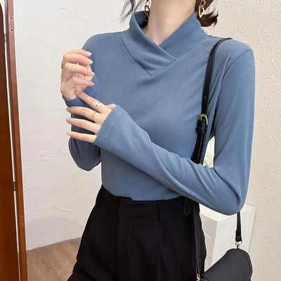 Zinara | Turtleneck Fit