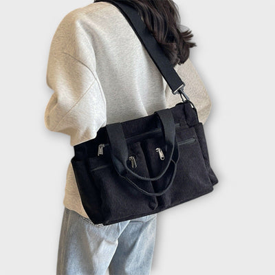 Patience | Tote Bag