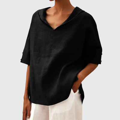 Octavia™ - Blouse - Blue