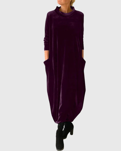 Ava™ - Elegant Dress