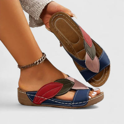 Liora™ - Orthopedic Sandals
