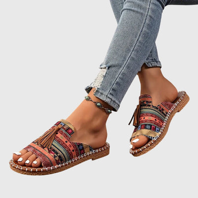 Bellina™ - Orthopedic Sandals