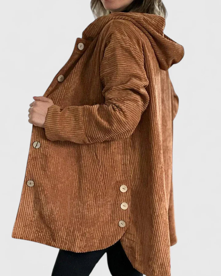 Emmie | Comfortable Jacket
