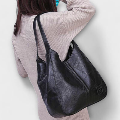Verity | Vintage Leather Bag