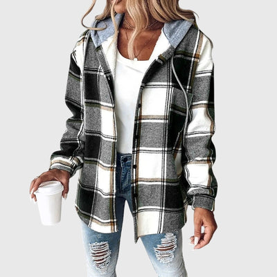 Carly | Women's Jacket