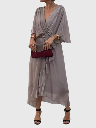 Amelia™ -  Elegant Dress
