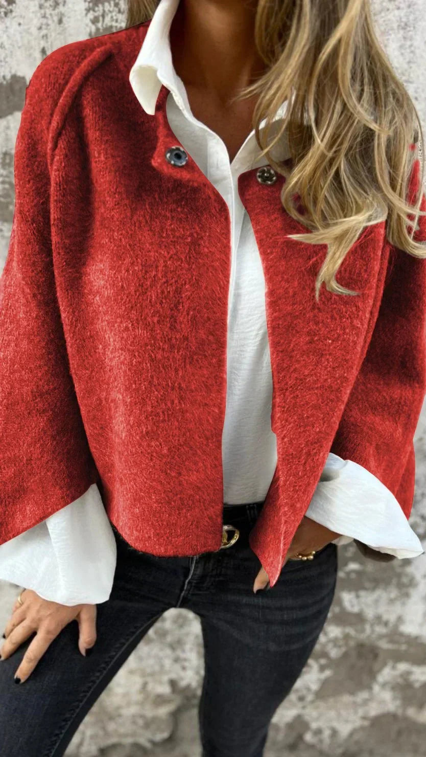 Parisa | Classic Coat