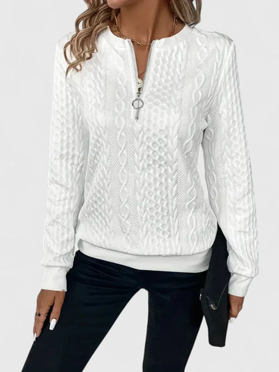 Meghan | Comfortable Sweater