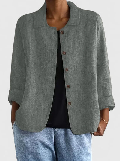 Arianna™ - Elegant Top