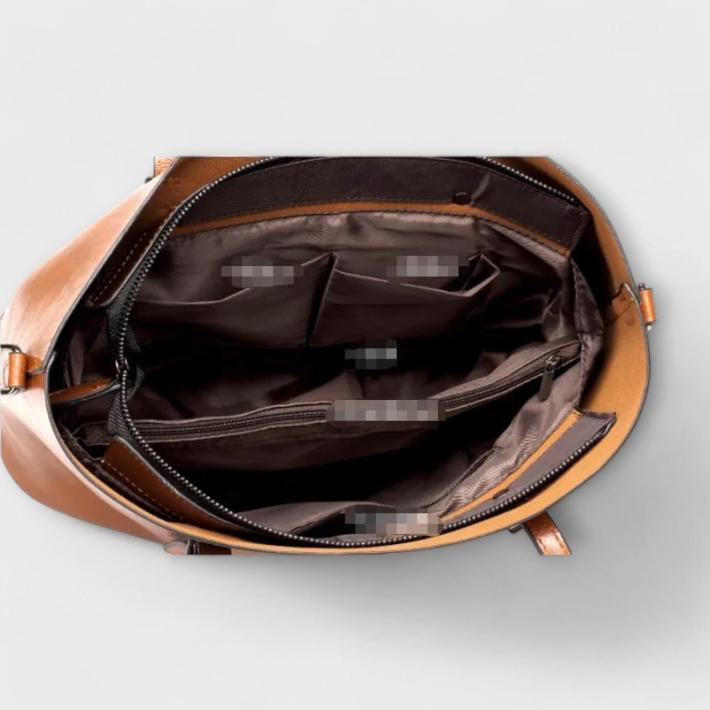 Amity | Vintage Shoulder Bag