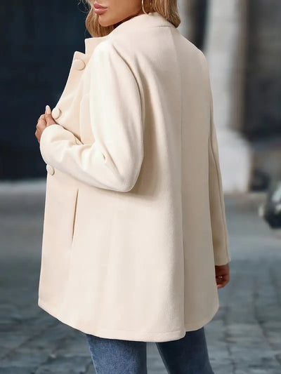 Barbarra | Timeless Jacket