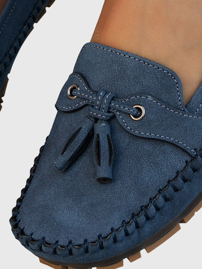 Adelise | Comfortable Soft Loafers