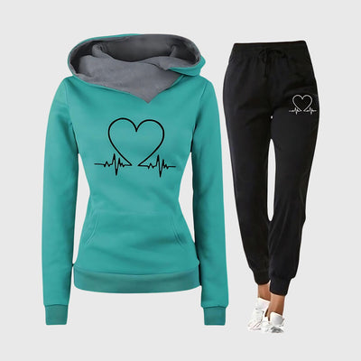 Charlee | Comfortable Tracksuit