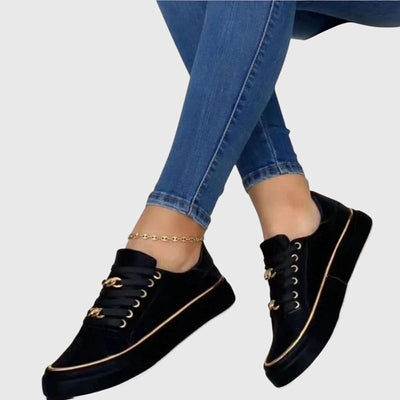 Gemma™ - Stylish Orthopedic Shoes