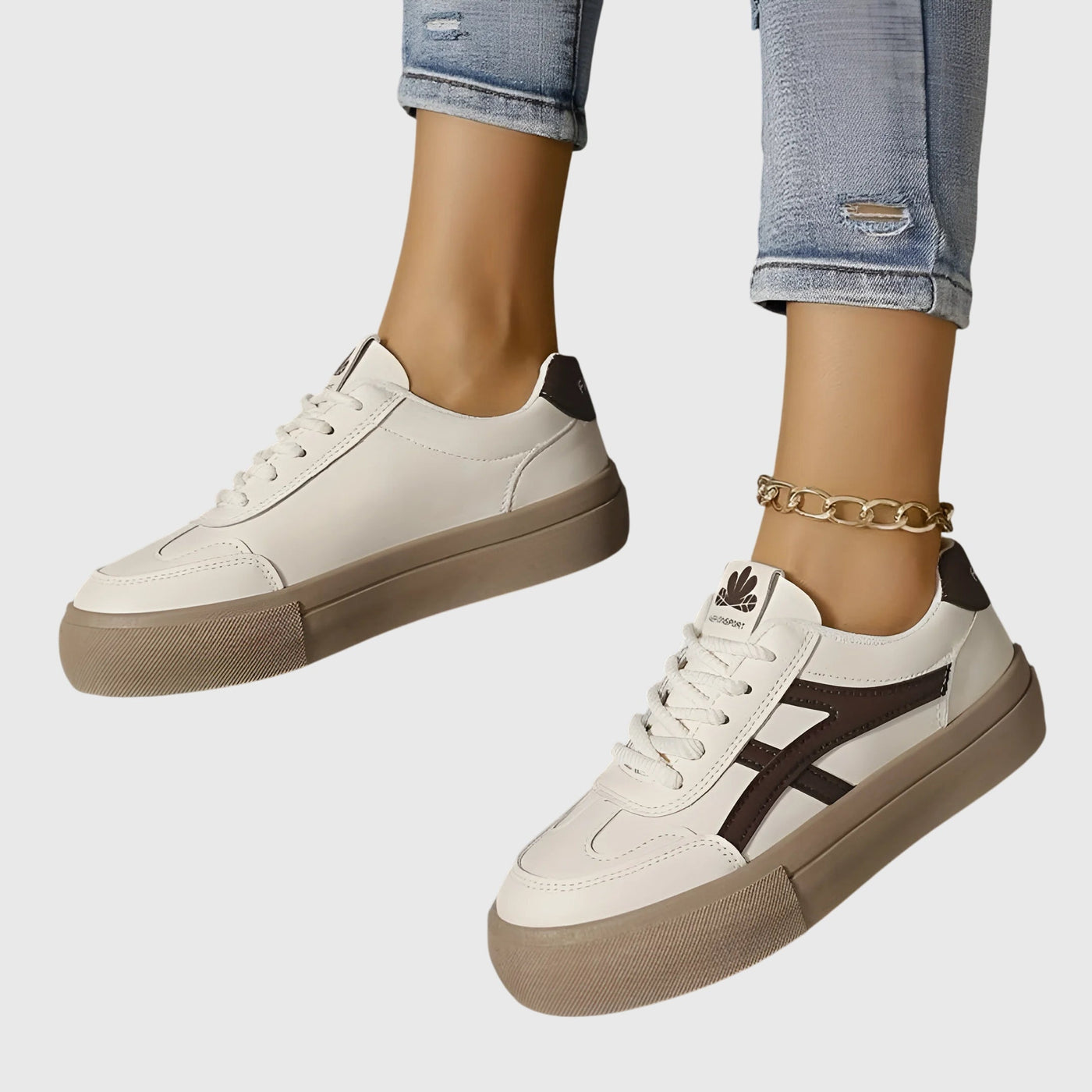 Fatima™ - Orthopedic Sneakers