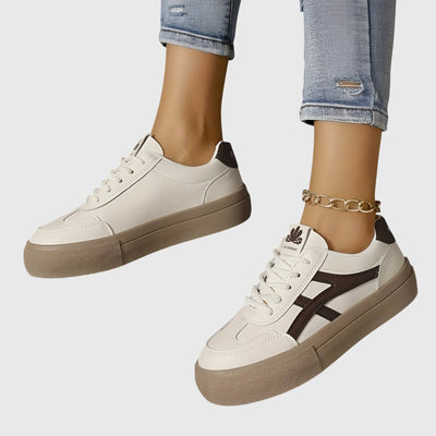 Fatima™ - Orthopedic Sneakers