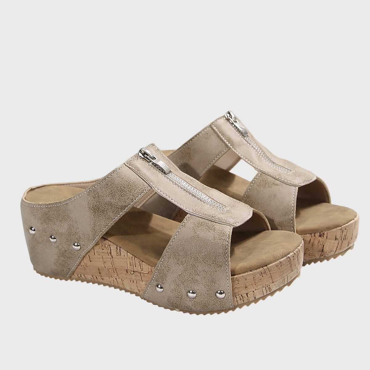 Jayda™ - Orthopedic Sandals