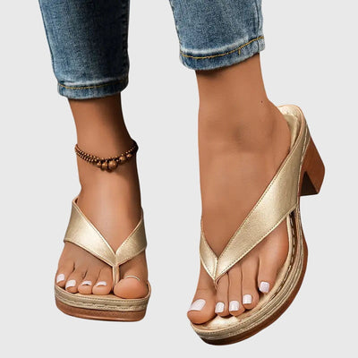 Reina™ - Orthopedic Sandals