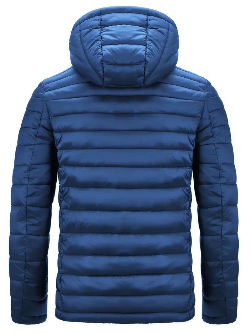 Charles | Lightweight Jacket