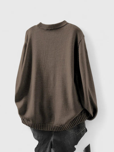 Briallen | Comfortable Cardigan