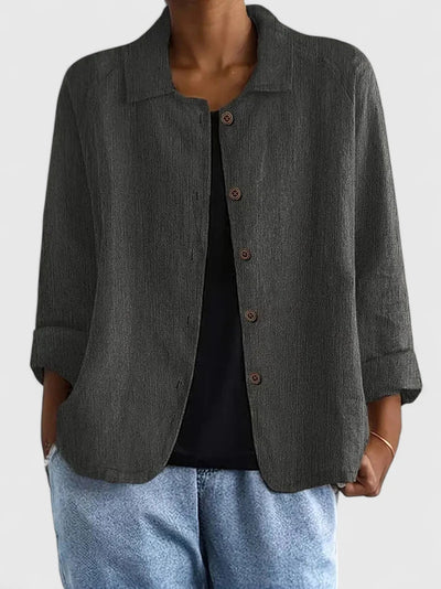 Francesca™ - Elegant Top