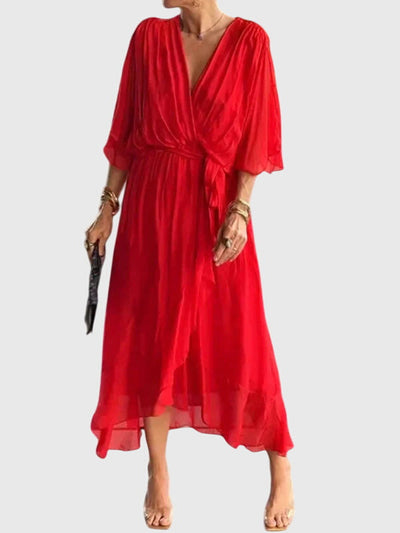 Amelia™ -  Elegant Dress