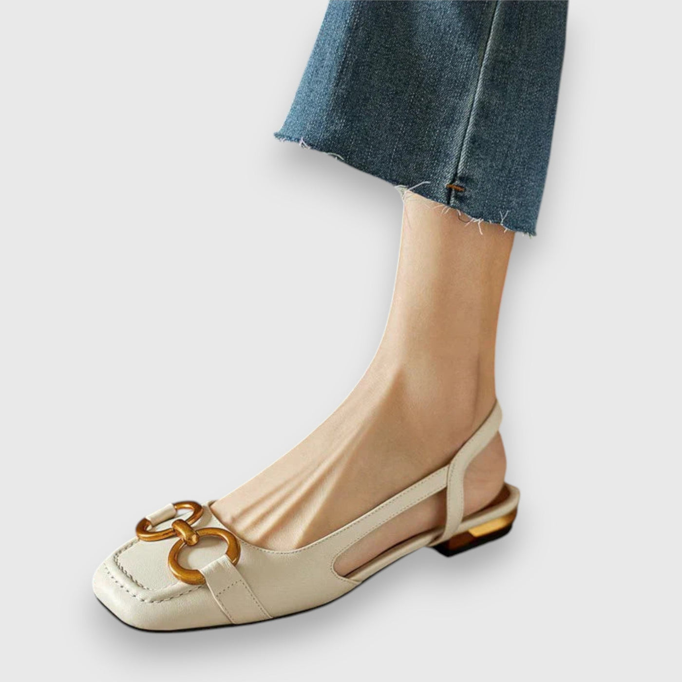 Renata™ - Comfortable Sandals