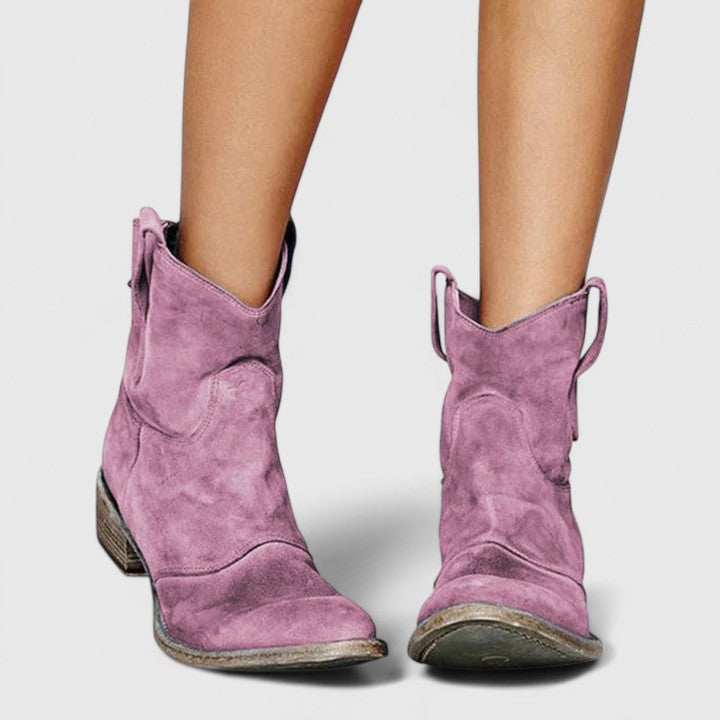 Ondine™ - Elegant Boots