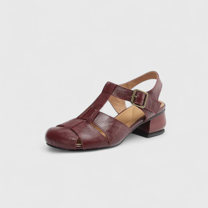 Sariyah | Elegant Sandals