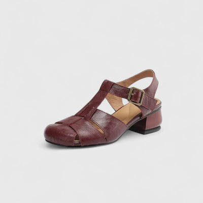Sariyah | Elegant Sandals