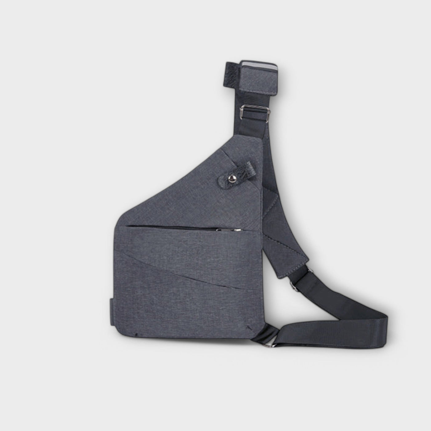 Poet | Anti-Theft Shoulder Bag
