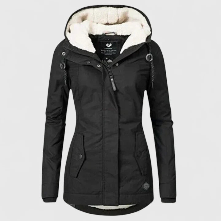 Frida | Comfortable Jacket