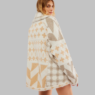 Kismet | Vintage Cardigan