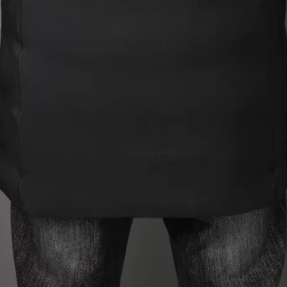 Thiago | Long Men's Jacket