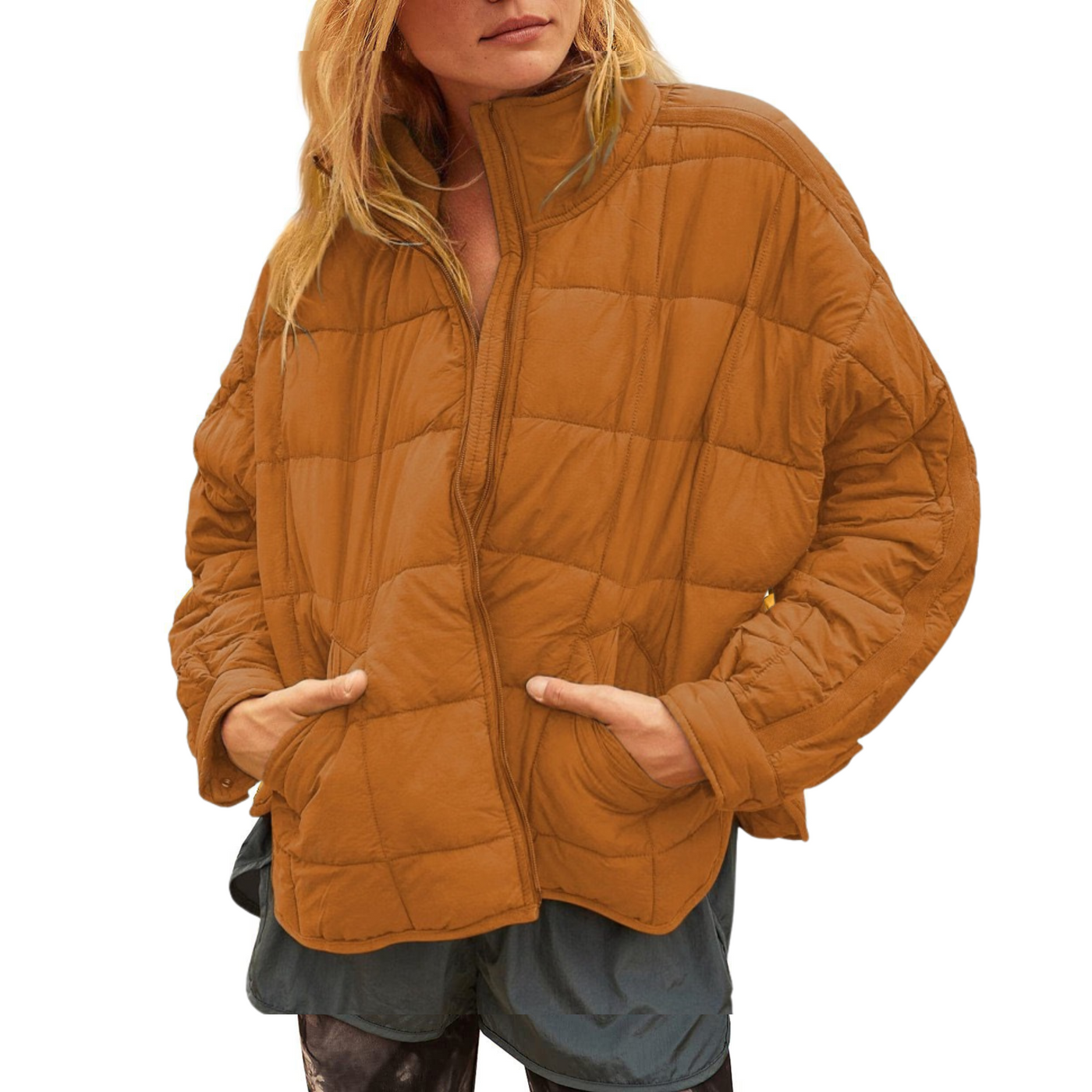 Sanaa | Puffer Jacket