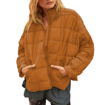 Sanaa | Puffer Jacket