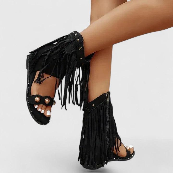 Theodora™  - Elegant Sandals
