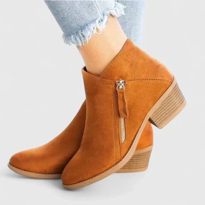 Quenby™ - Sophisticated Boots