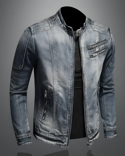 Jordan | Denim Jacket