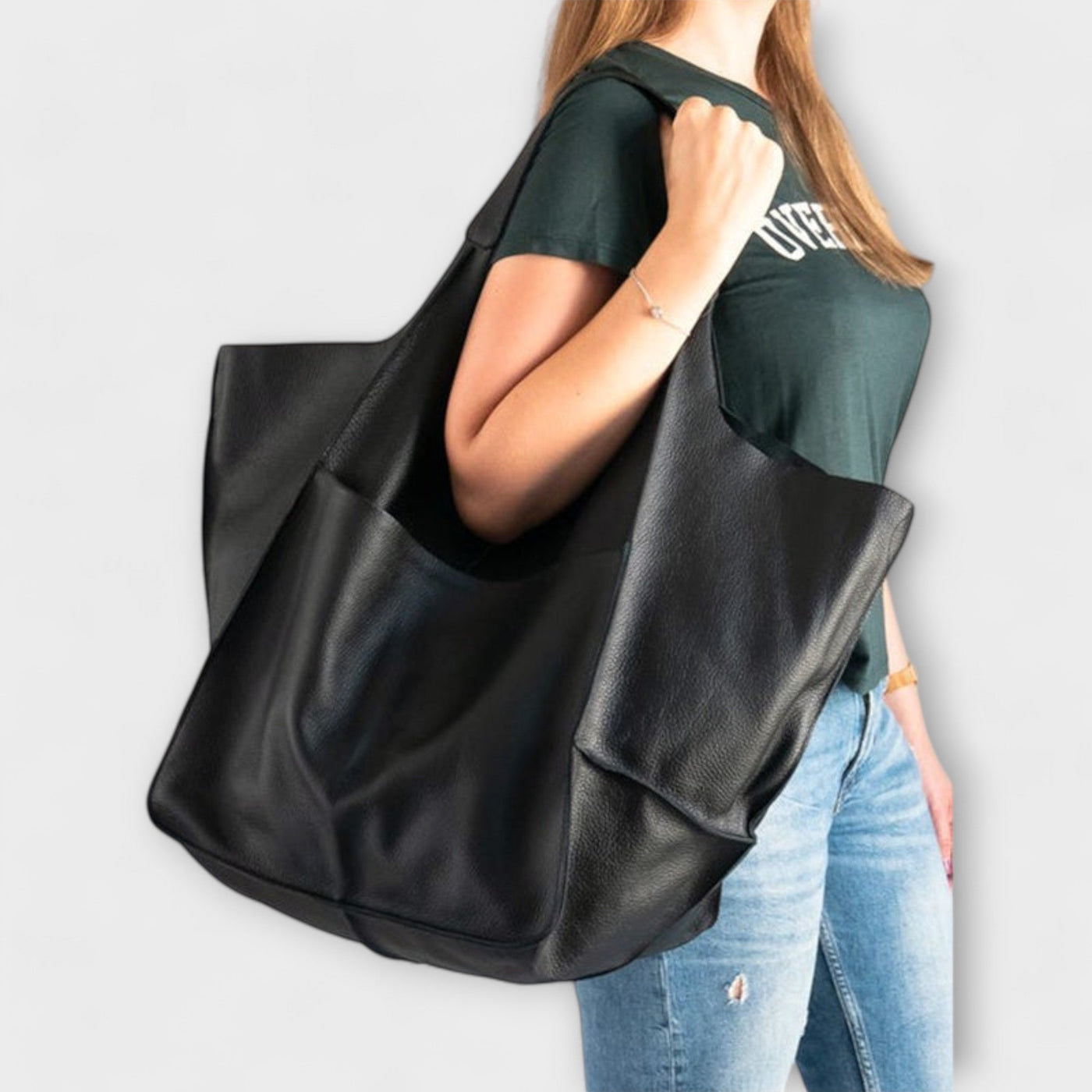 Mistral | Oversized Weekender Bag