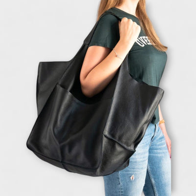 Mistral | Oversized Weekender Bag